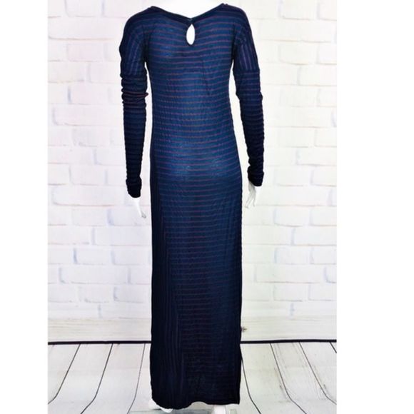 Anthropologie Turnaround Chemise Maxi by Allihop - Picture 4 of 7